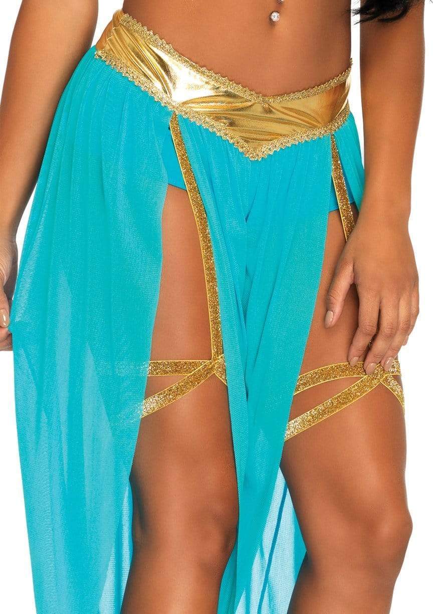 Oasis Princess Costume