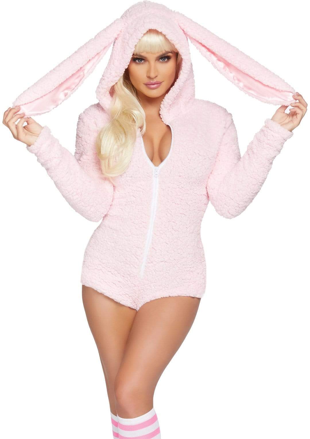 Cuddle Bunny Costume