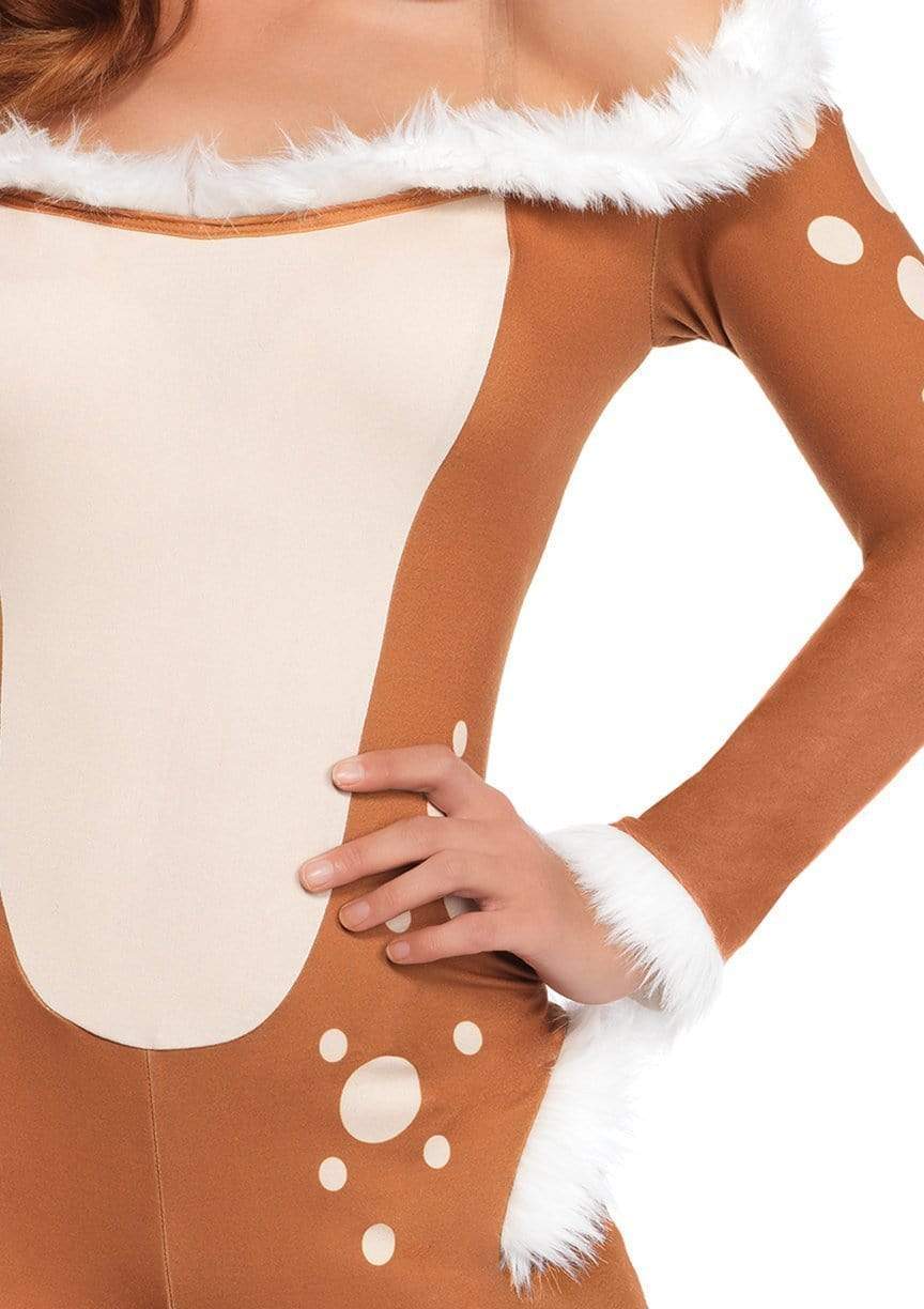 Darling Deer Costume