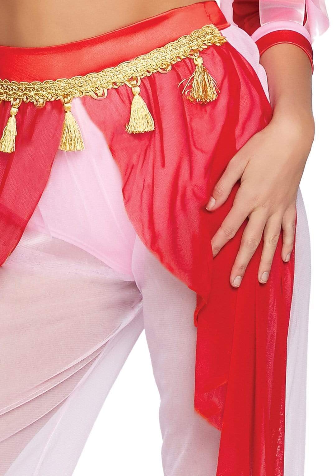 Dreamy Genie