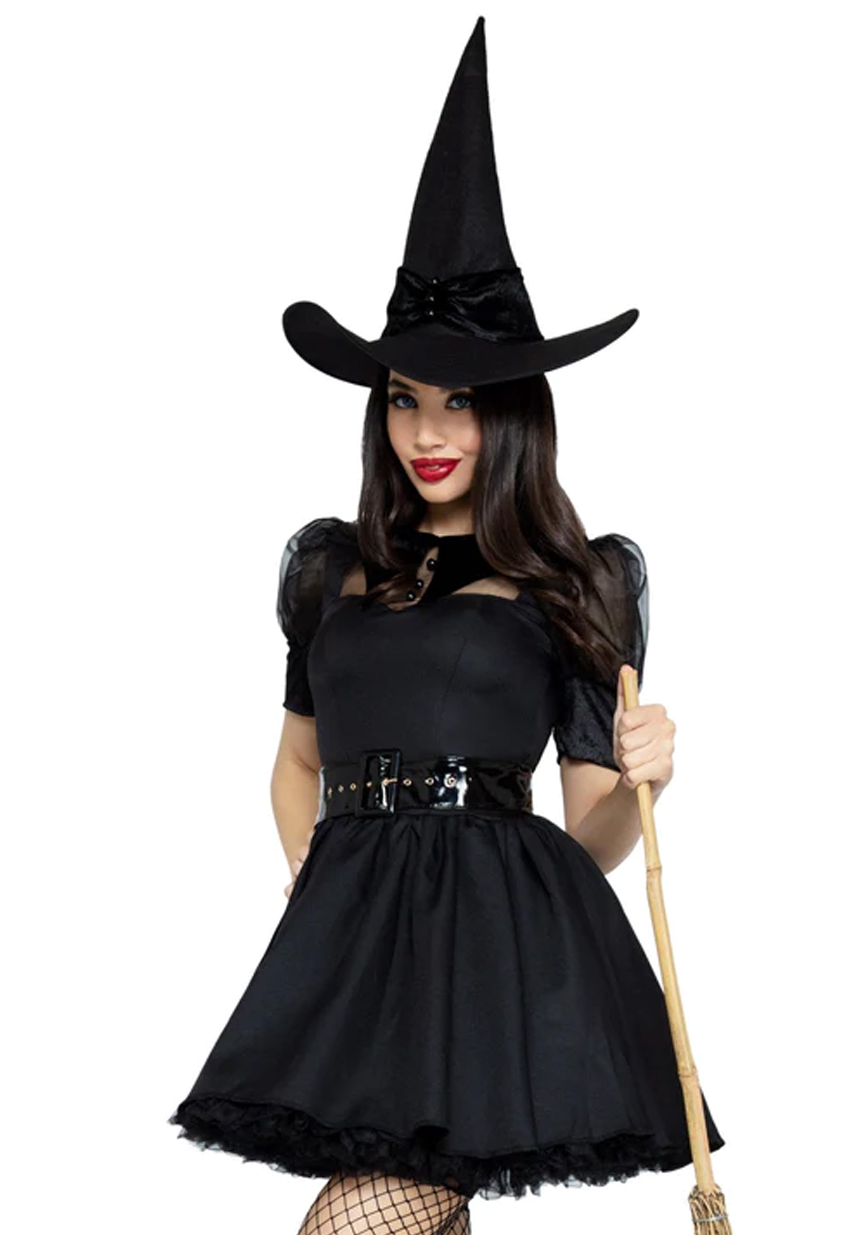 Bewitching Witch